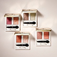 [ELEGANCE PARIS] ALBION Elegance ETINCELLE HARMONIE EYES Eyeshadow 《3 shades》