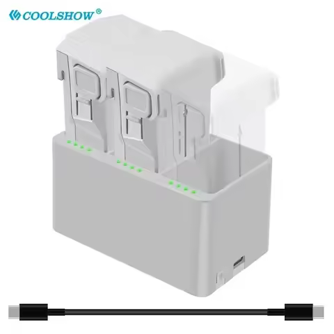 3850mAh Battery For DJI Mini 3 / Mini 3 Pro Battery Charger Drone Accessories For Dji MINI 4 PRO Int