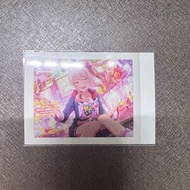 project sekai pjsk 世界計畫mzk曉山瑞希拍立得