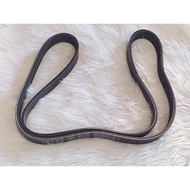 6PK 1230 V-Belt Serpentine Belt for Mitsubishi Mirage 2012-2021