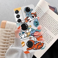 { MS02 } Latest SAMSUNG A16 Case - Casing SAMSUNG A16hp - KesingKita - Back Protector - Camera Prote