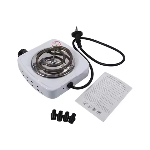 Countertop Stove Electirc Stove Portable Electric Stove Portable Stove Electric Mini Stove for Kitch