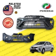 PERODUA BEZZA 1.0 G 2020 FRONT BUMPER