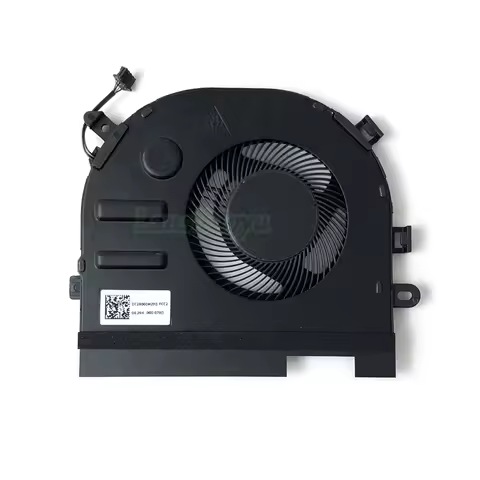 New Original Laptop CPU Cooling Fan For Lenovo IdeaPad S340-15IWL S340-15API IIL C340-15IWL S540-15I