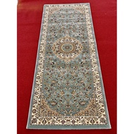 🔥TURKEY ISFAHAN CARPET RUNNERS MADE IN TURKEY 🇹🇷