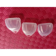 GUM SHIELD DENTAL PROTECTOR/ DENTAL SAFETY/