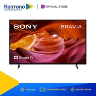 Sony 50 Inch 4K Ultra HD Smart TV KD-50X75K smartelektronic