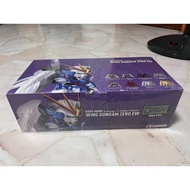 [Ready Stock] Gundam QMSV- mini Flying Wing Gundam Series ( FullSet 8 Box Sealed )