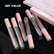 [Store Recommendation] Art Value New Silver Powder Sweetheart Matte Lipstick Pink Tender Girl Whiten