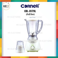 CORNELL / TOSHIBA Blender With Miller (1.5L) CBL-B179L / BH-60PHNMY | BLENDER JUG ONLY