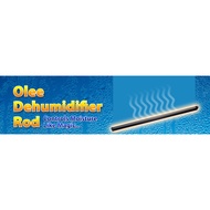 Dehumidifier Rod