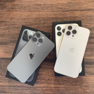 iphone 13 pro max garansi ibox 256 gb