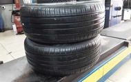 Used Tyre Secondhand Tayar Landgolden LG17 205/55R16 90% Bunga Per 1pc