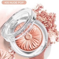 บลัชออน Clinique Cheek Pop ขนาด 3.5 กรัม | สี Nude Pop Pansy Pop Pink Honey Pop และ Ballerina Pop