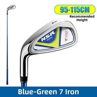 Left-handed Junior Golf Iron 7