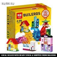 Lepin 42007 Builerds Building Block Toy 542pcs