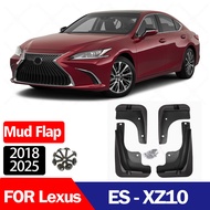 Applicable2018-2025Lexus Lexus ES ES200 ES260ES300Mudguard Mudguard