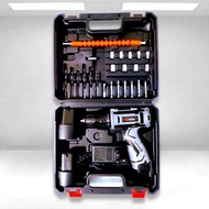 PROMO MESIN BOR BATeRAI makita TYPE 15V 12v 36v 48v 42v Bor tangan