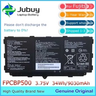 3.75V Fpcbp500 34Wh Original Laptop Battery For Fujitsu Arrows Tab Q506 Q507 Fpb0327 Cp695045-01