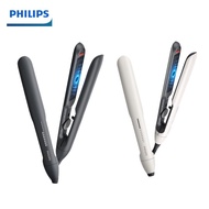 Philips Smart Hair Straightener BHS510/515 Curling Double Use Fringe Straightener Curling Iron Perm