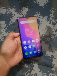 Handphone Hp Vivo Y91 Ram 2gb Internal 16gb Second Seken Bekas Murah