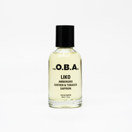 The O.B.A. น้ำหอม กลิ่น Liko Eau De Parfum 50ml.