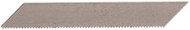 Zona 39-924 Replacement Hobby Blades, No13 Micro Saw 42 TPI, 5-Pack