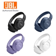 JBL Wireless Over Ear Headphones Tune 720BT
