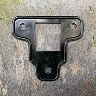 Packing Rear View Outside Mirror Stay Rubber Door Mirror Stem Base Toyota Land Cruiser Hardtop BJ40 