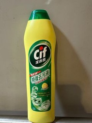 潔而亮特強去污液