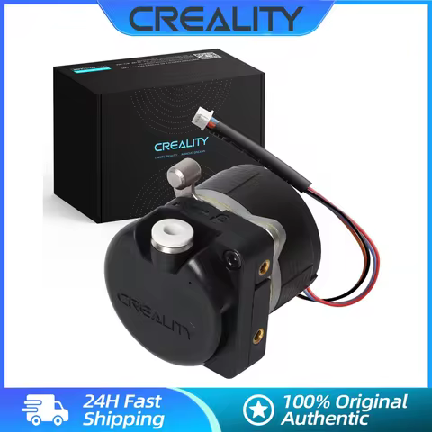 CREALITY 3D K1C/K1 Max Hummingbird Extruder With Motor Extrusion Mechanism Kit for K1 K1C K1 Max 3D 