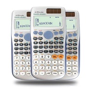 | calculator scientific | calculator cute ☂Cross-Border fx991esplus Function Calculator Student Scie
