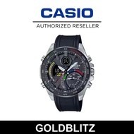Casio ECB-900MP-1A ECB-900 Series Racing Multicolor Series Edifice Men's Watch
