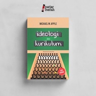 Ideology and Curriculum Book - Michael W. Apple - Cantrik