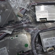 Bms 8S 60A 24V Lifepo4