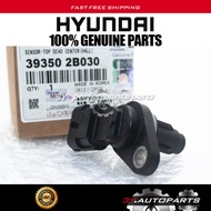 Genuine New 39350-2B030 Camshaft Position Sensor Mobis For Accent,i30,veloster,Soul , Rio , ETC (393