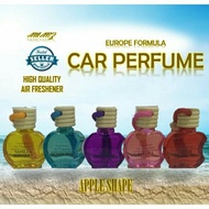 (9ML) QUALITY CAR PERFUME / PEWANGI KERETA / AIR FRESHENER / PERFUME KERETA