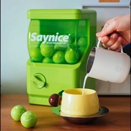 Saynice Gacha Coffee Machine Best Seller