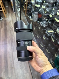 TAMRON 28-75MM F2.8 G2 FOR NIKON Z MOUNT 99%新