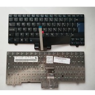 Laptop Keyboard For LENOVO IBM Thinkpad SL400 SL300 SL500