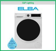 Elba 9kg Front Load Washing Machine Washer EWF 90140 VT