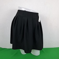 1O896 Work Skirt Fashion Short Second Hand Details As Shown In The Picture.