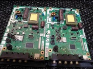MB MAINBOARDS MESIN TV LED SHARP 24LE170 24LE175 24LE170I 24LE175I 24LE170i 24LE175i LC-24LE170I LC-