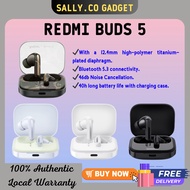 Redmi Buds 5 Noise canceling Wireless earbuds