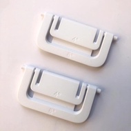 Keyboard Tilt Leg Stand Foot for Logitech G915 G913 G815 TKL Tenkeyless Lightspeed Wireless RGB Mech