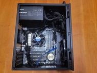 i5細機箱電腦mATX