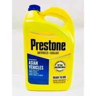 PRESTONE ASIAN BLUE COOLANT AF-6300 1 Gal (3.78L) - MADE IN USA