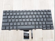 (全新原裝 Brand New Original) 戴爾 Dell Latitude 3300 5200 5300 7200 7300 3301 laptop notebook backlit key