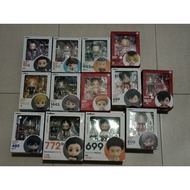 HAIKYUU  GSC NENDEROID