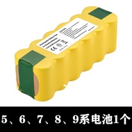 Battery Accessories for iRobot Floor Cleaning Machine Rechargeable 900/861/700/760/600/630/510/520/5